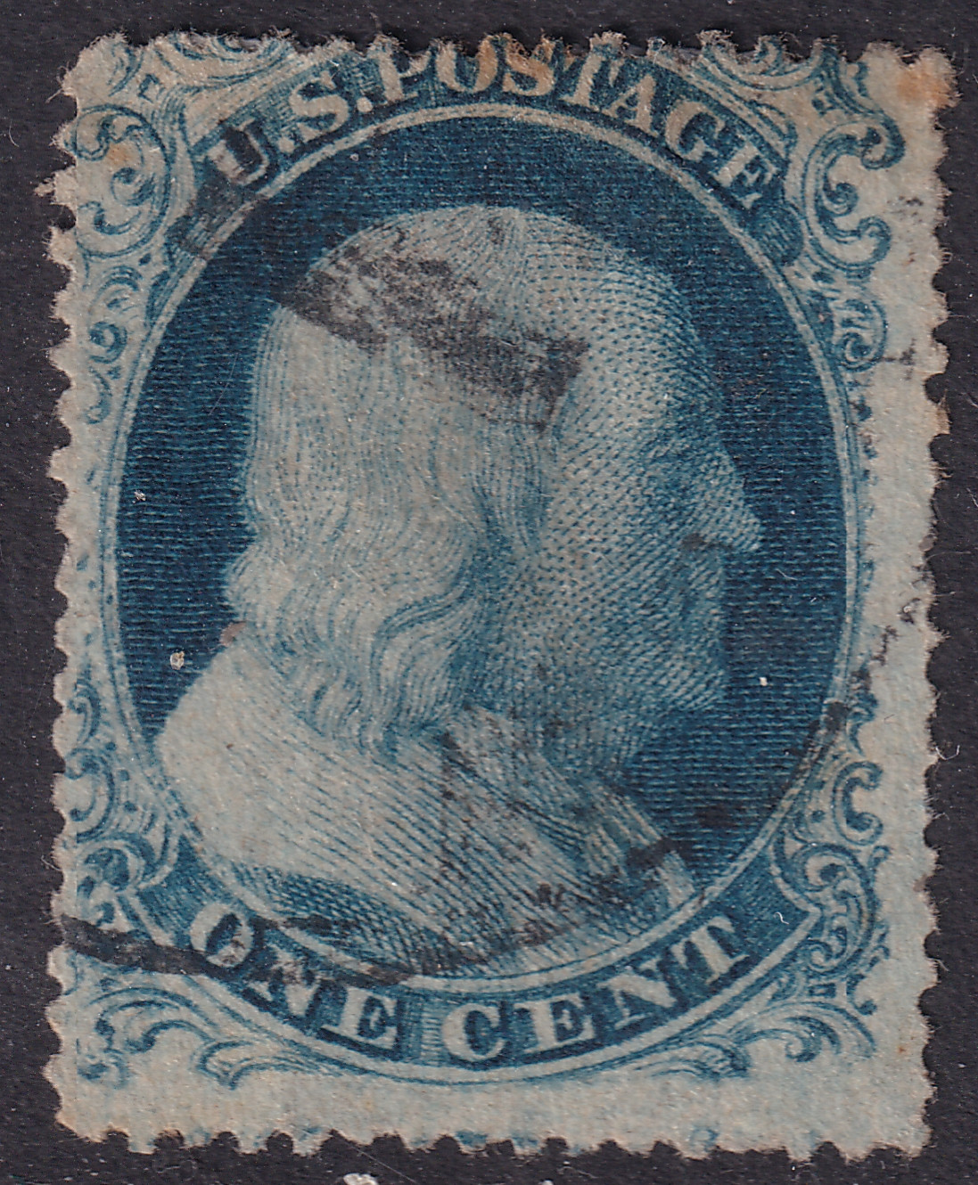 Stamp Picture