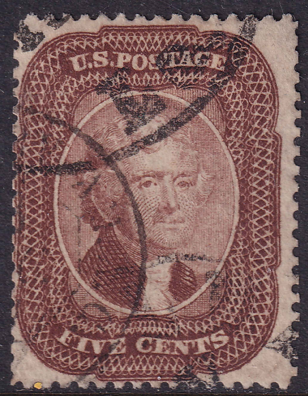 Stamp Picture