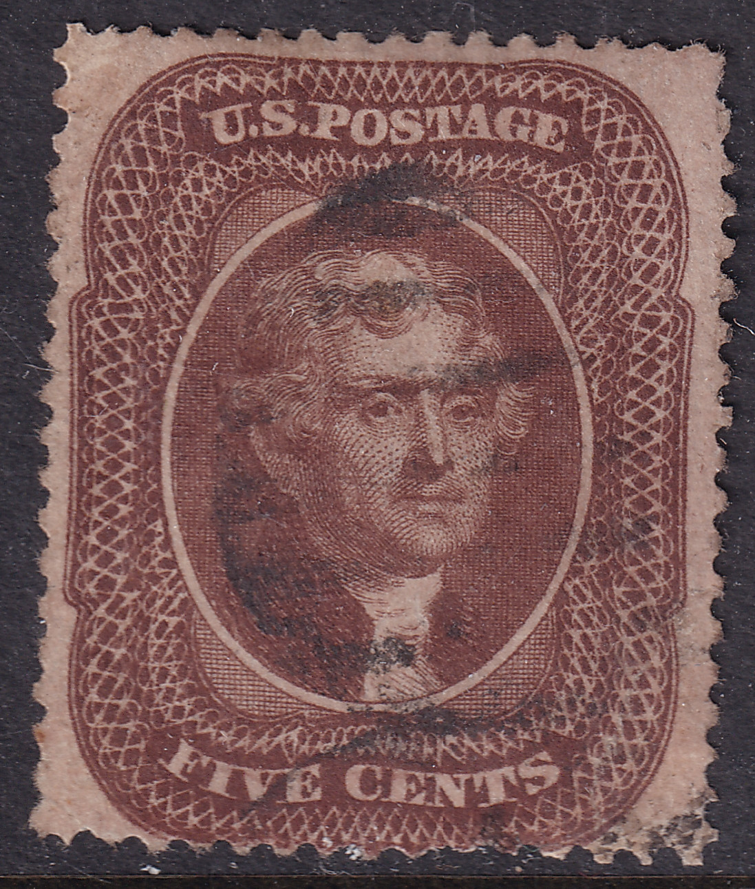 Stamp Picture