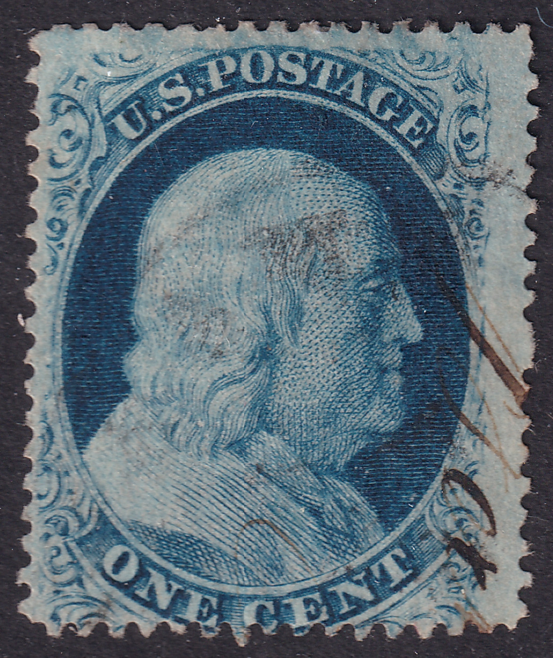 Stamp Picture
