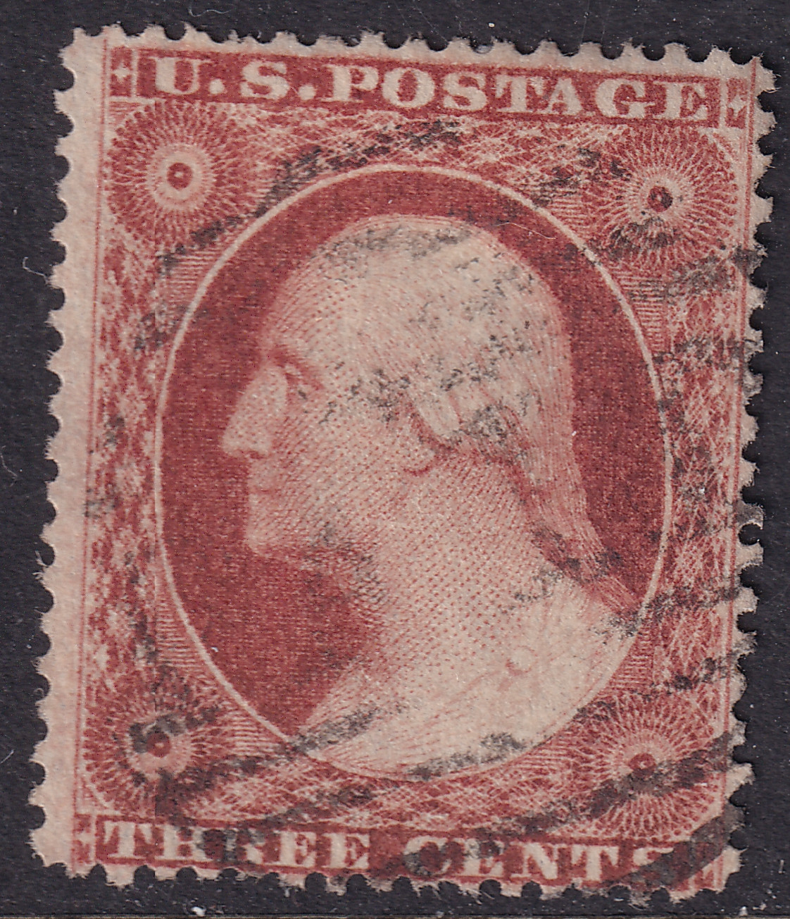 Stamp Picture