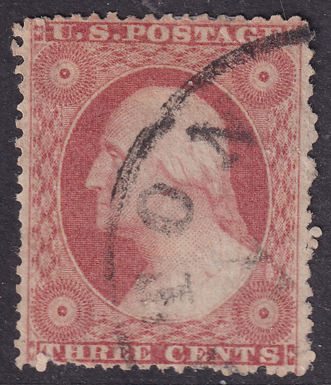 Stamp Picture