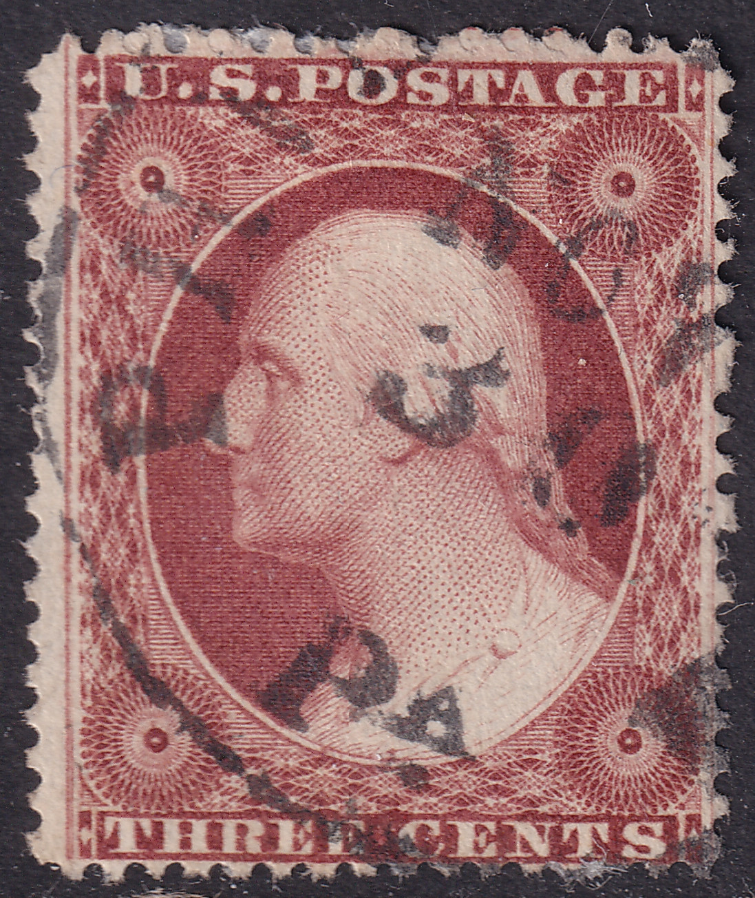 Stamp Picture