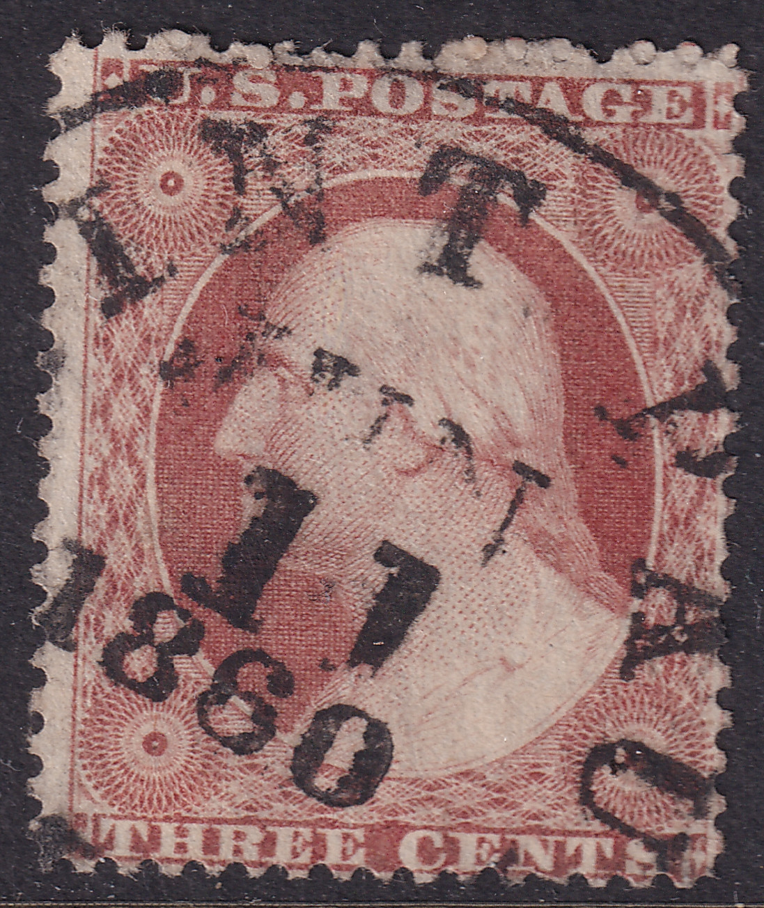 Stamp Picture