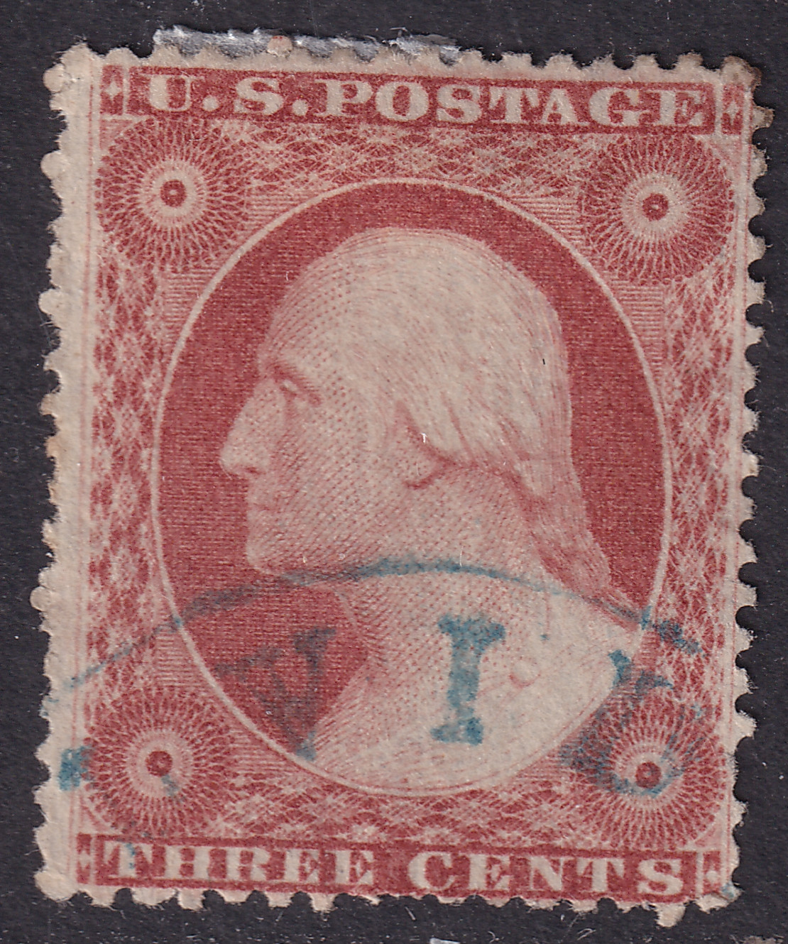 Stamp Picture