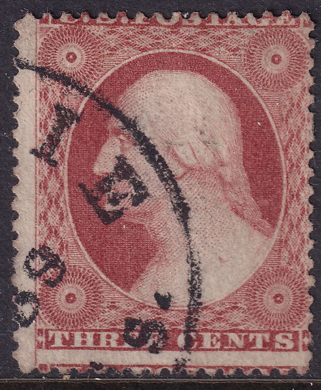 Stamp Picture