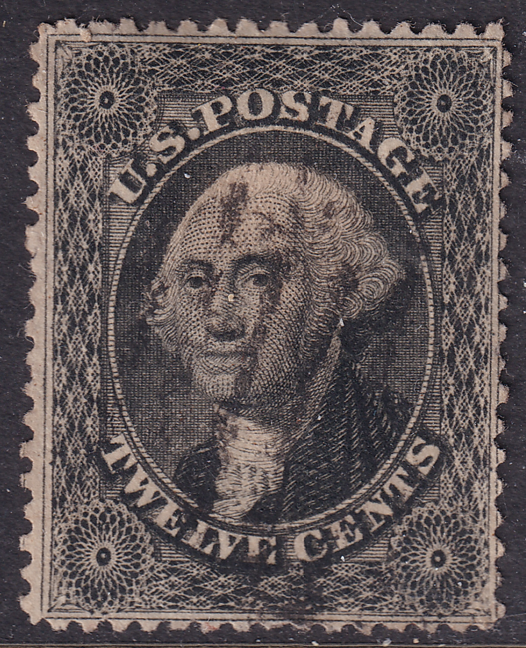 Stamp Picture