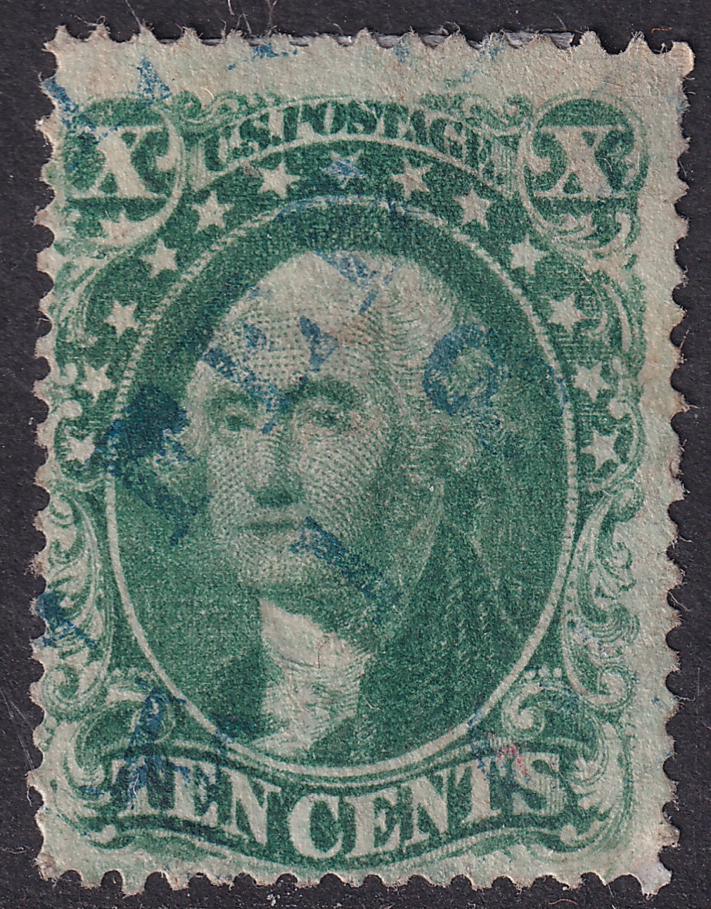 Stamp Picture
