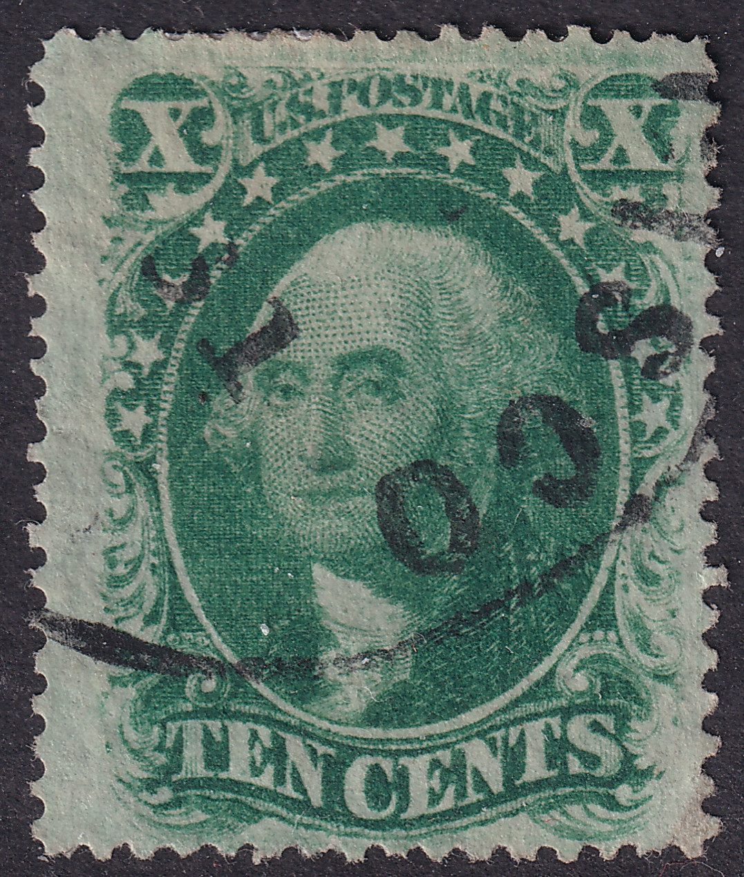 Stamp Picture