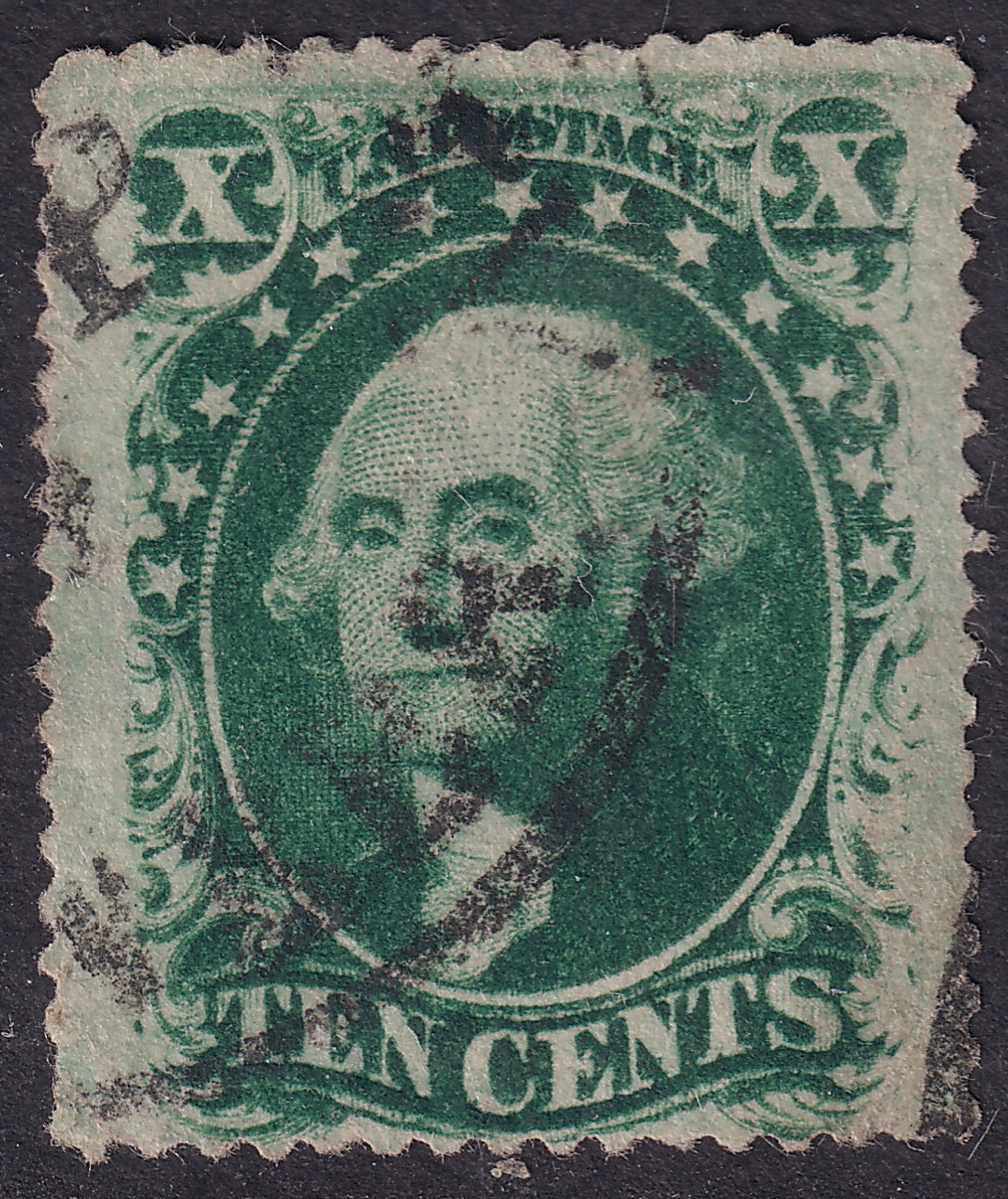 Stamp Picture