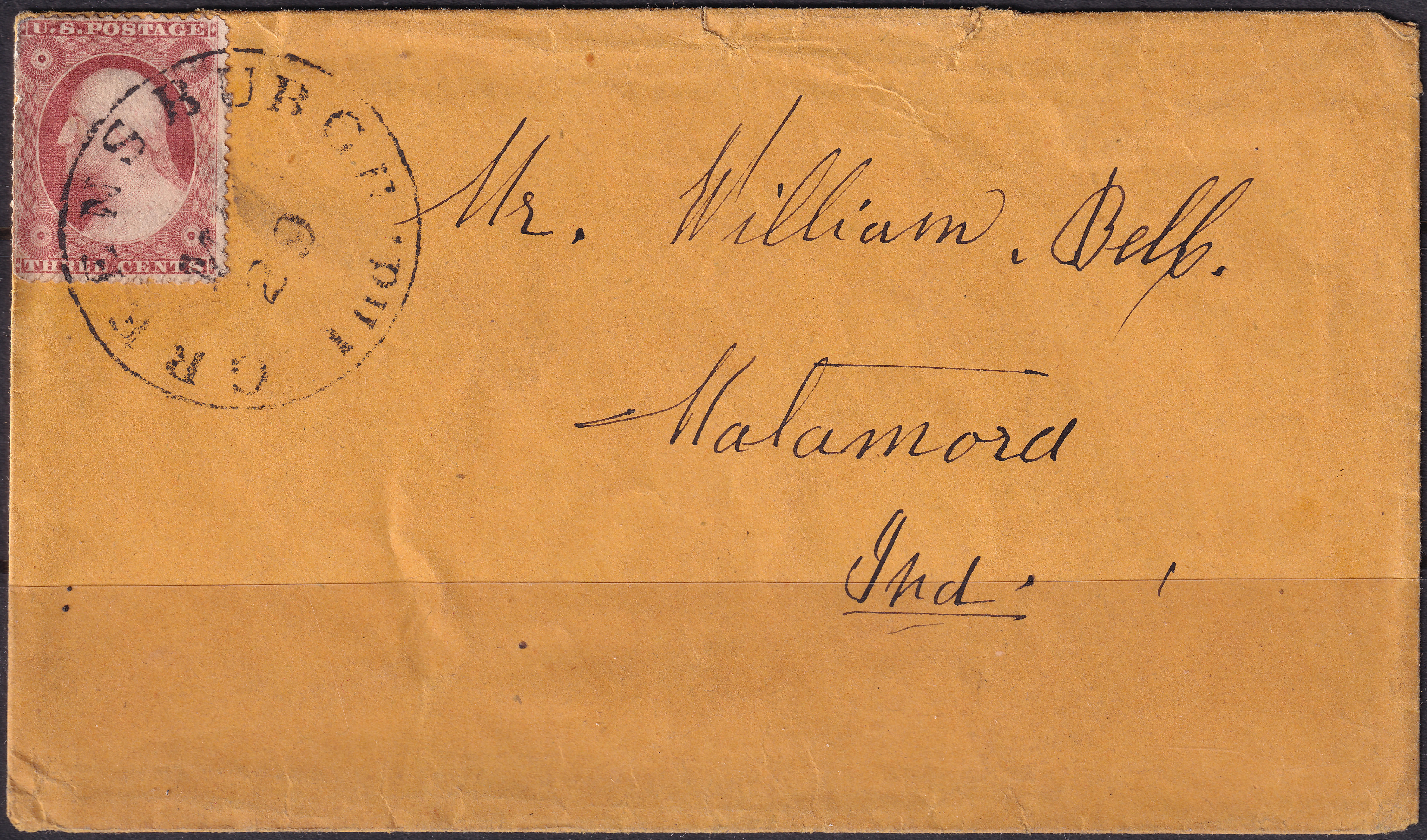 Stamp Picture
