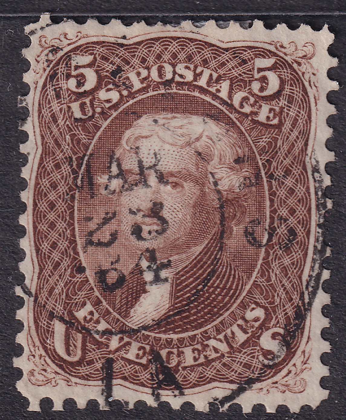 Stamp Picture