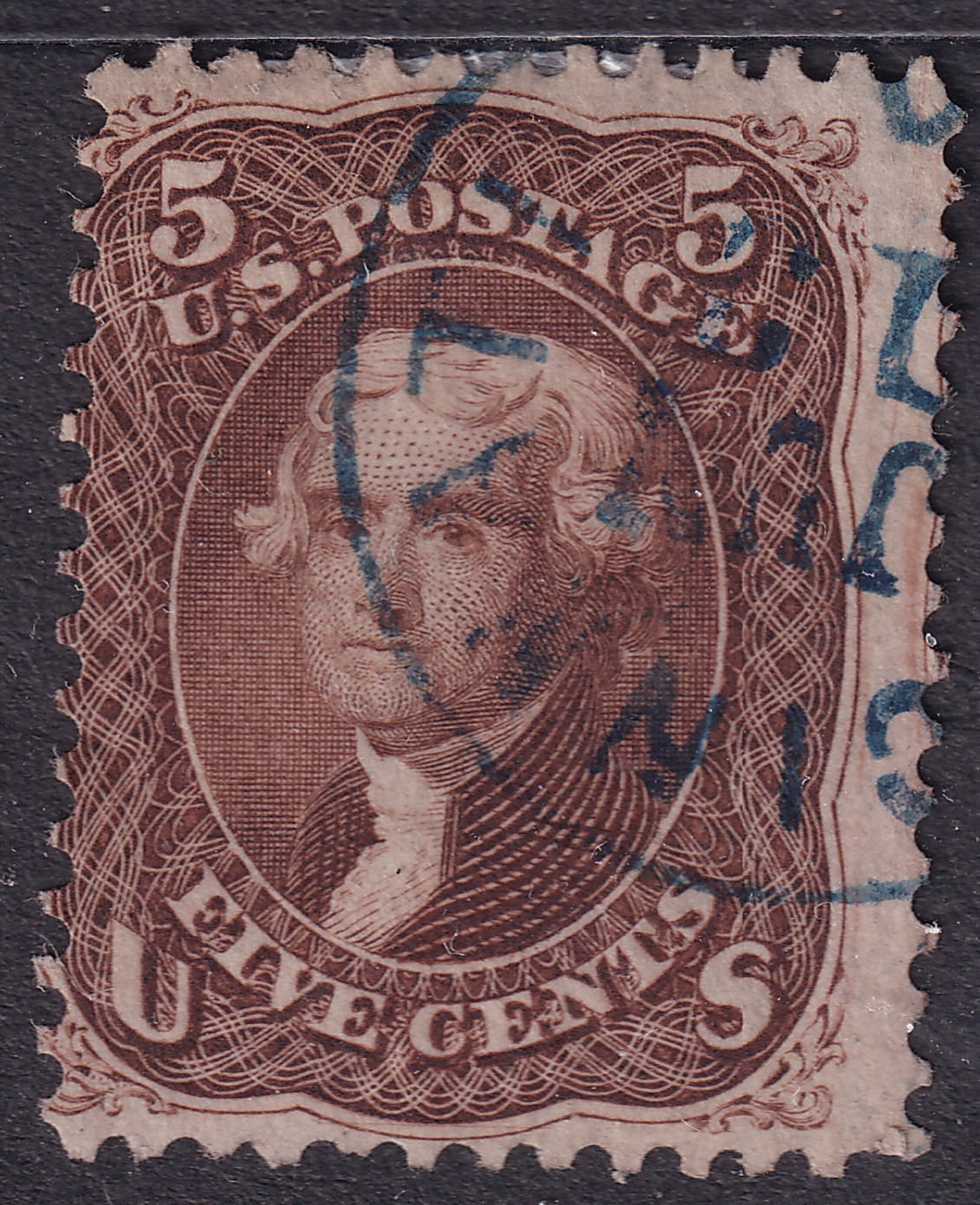 Stamp Picture