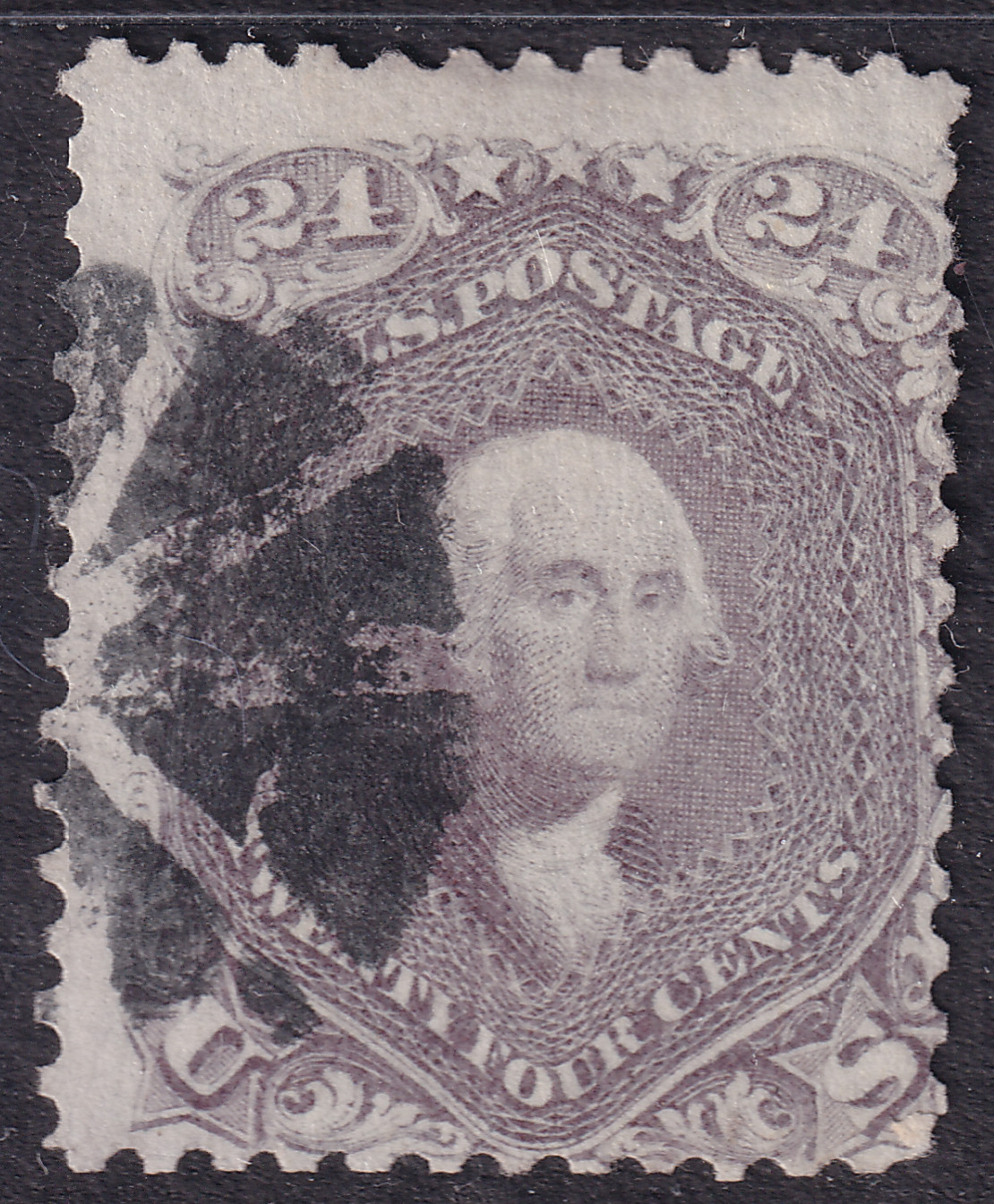 Stamp Picture