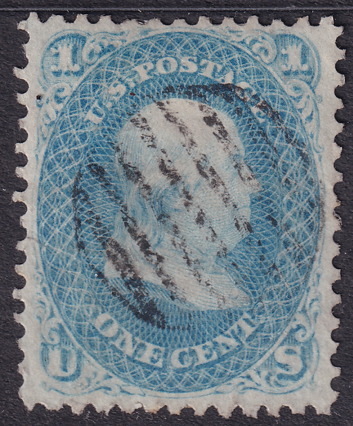 Stamp Picture