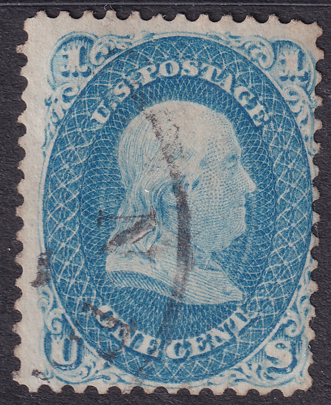 Stamp Picture