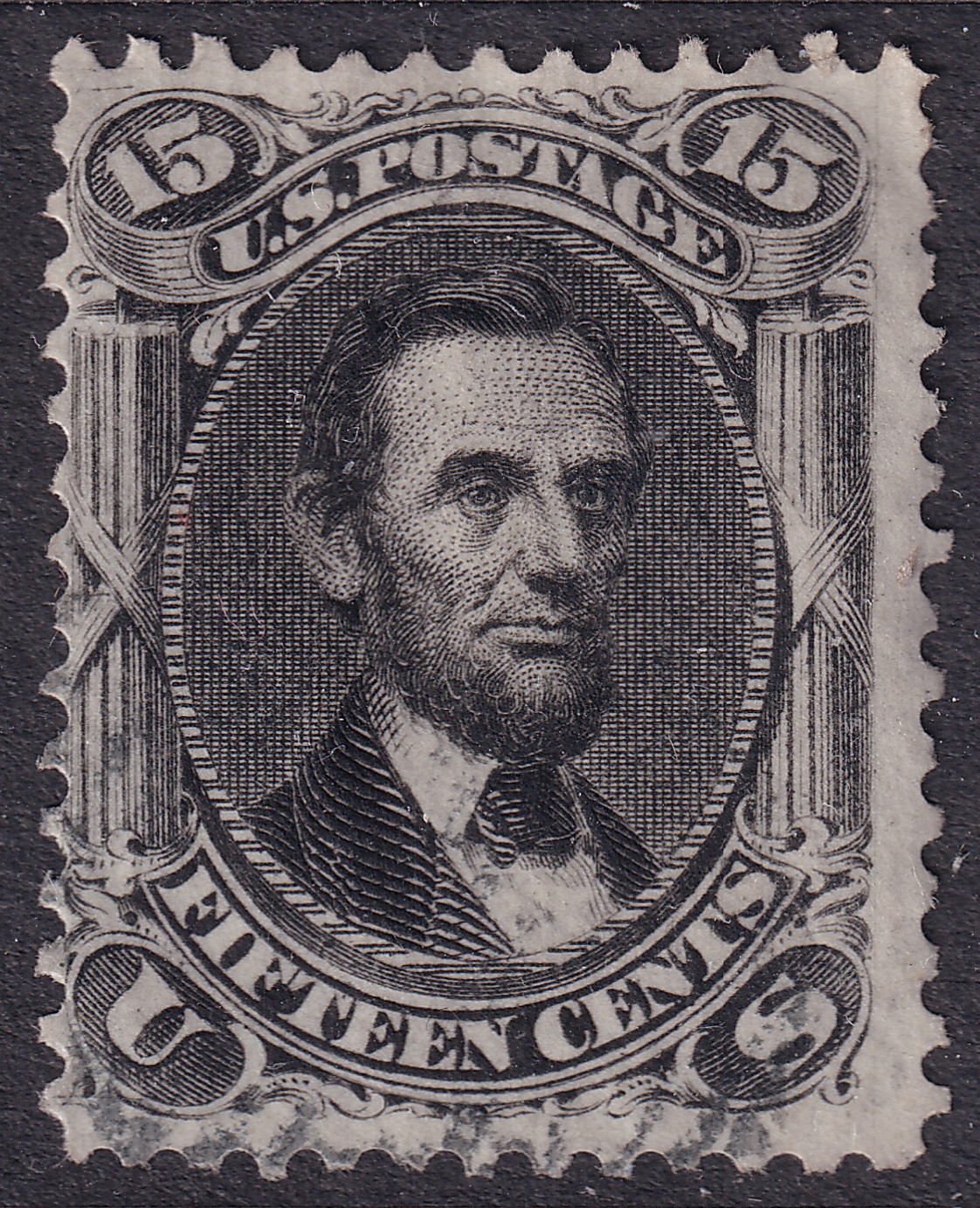 Stamp Picture