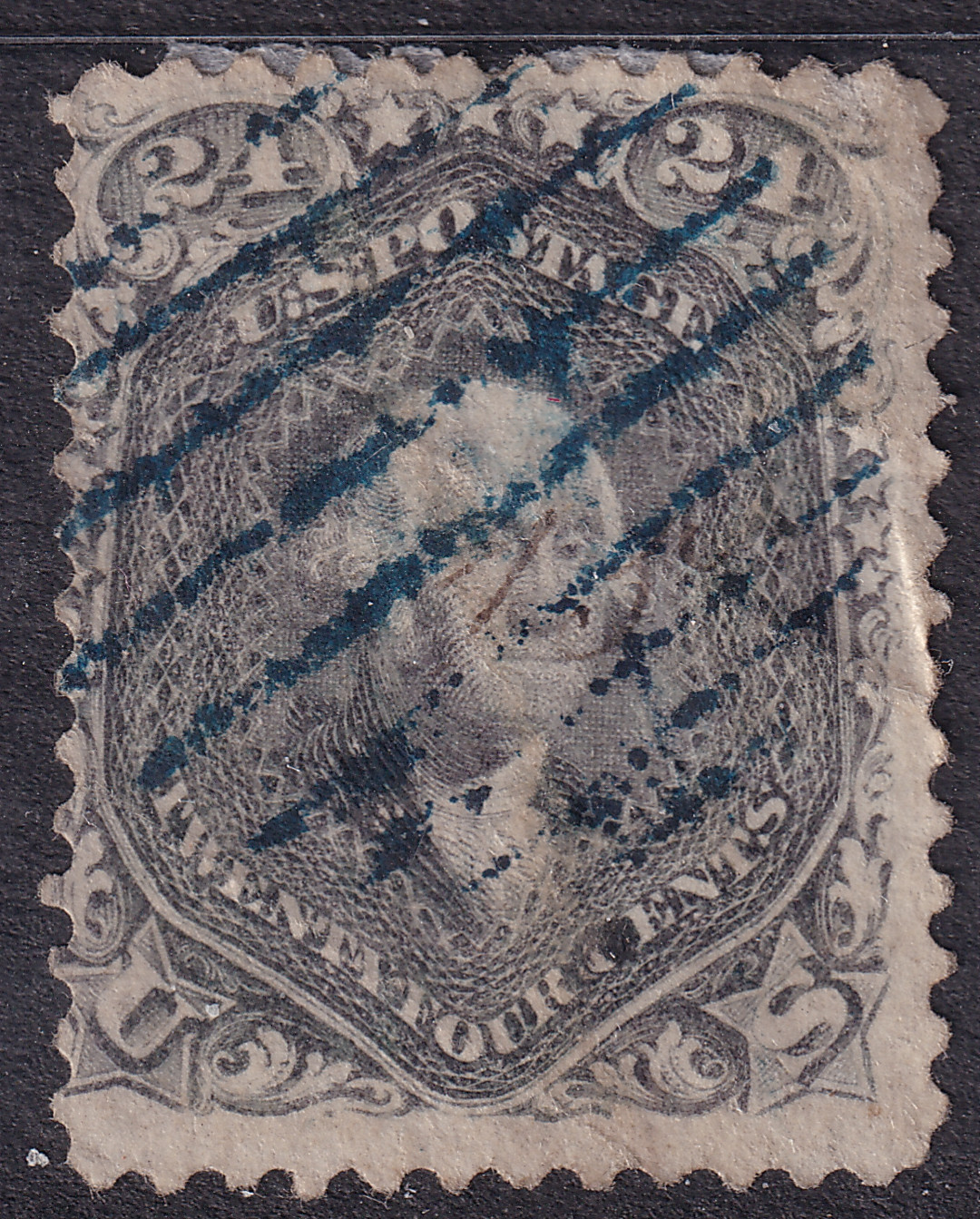 Stamp Picture