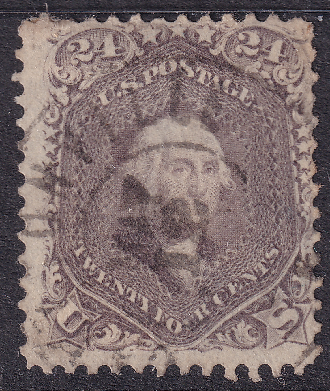 Stamp Picture