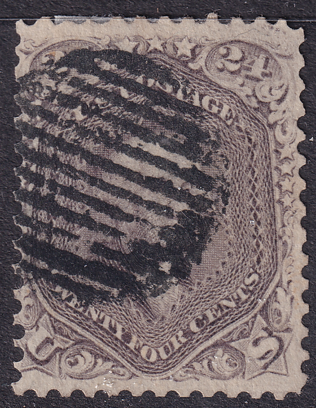 Stamp Picture