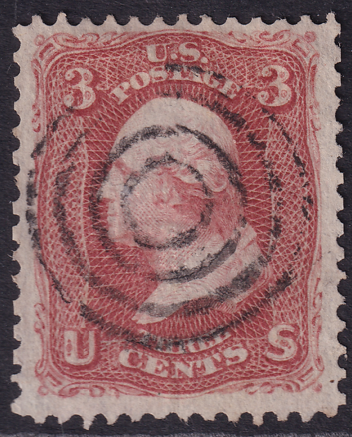 Stamp Picture