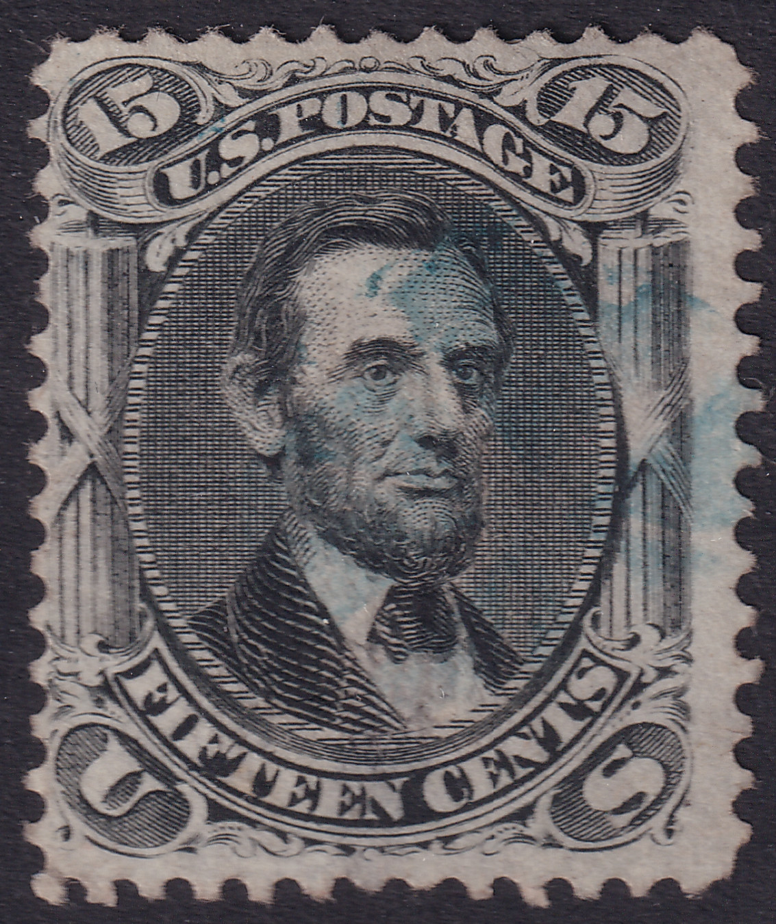Stamp Picture