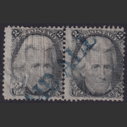 Stamp Picture