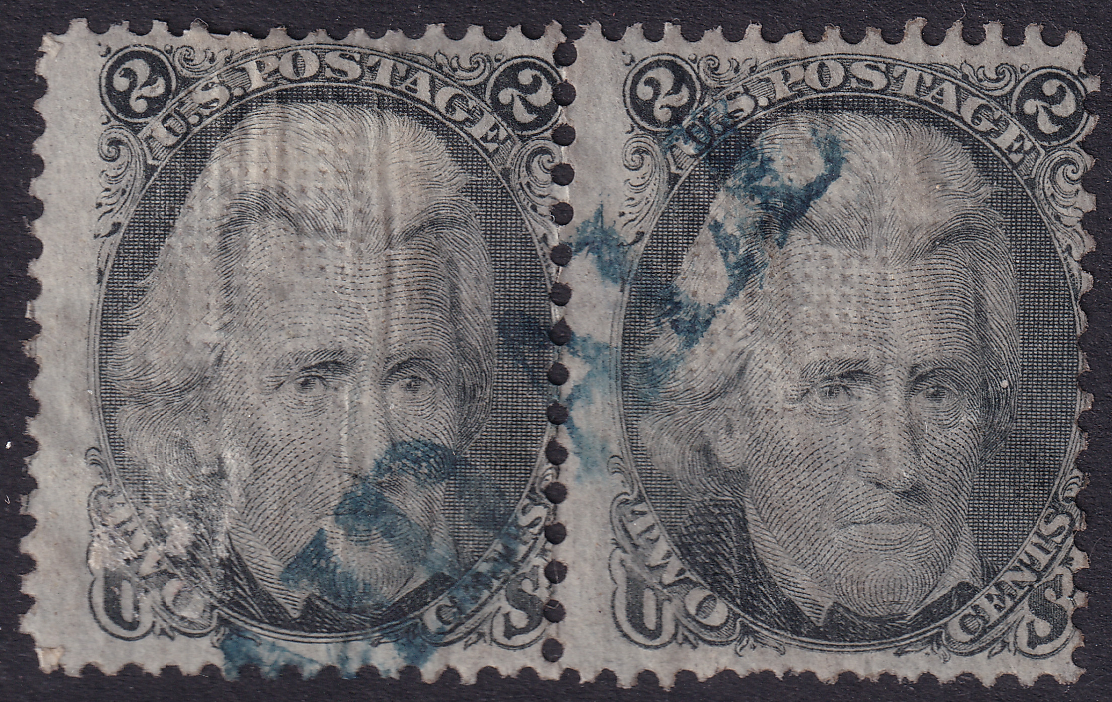 Stamp Picture