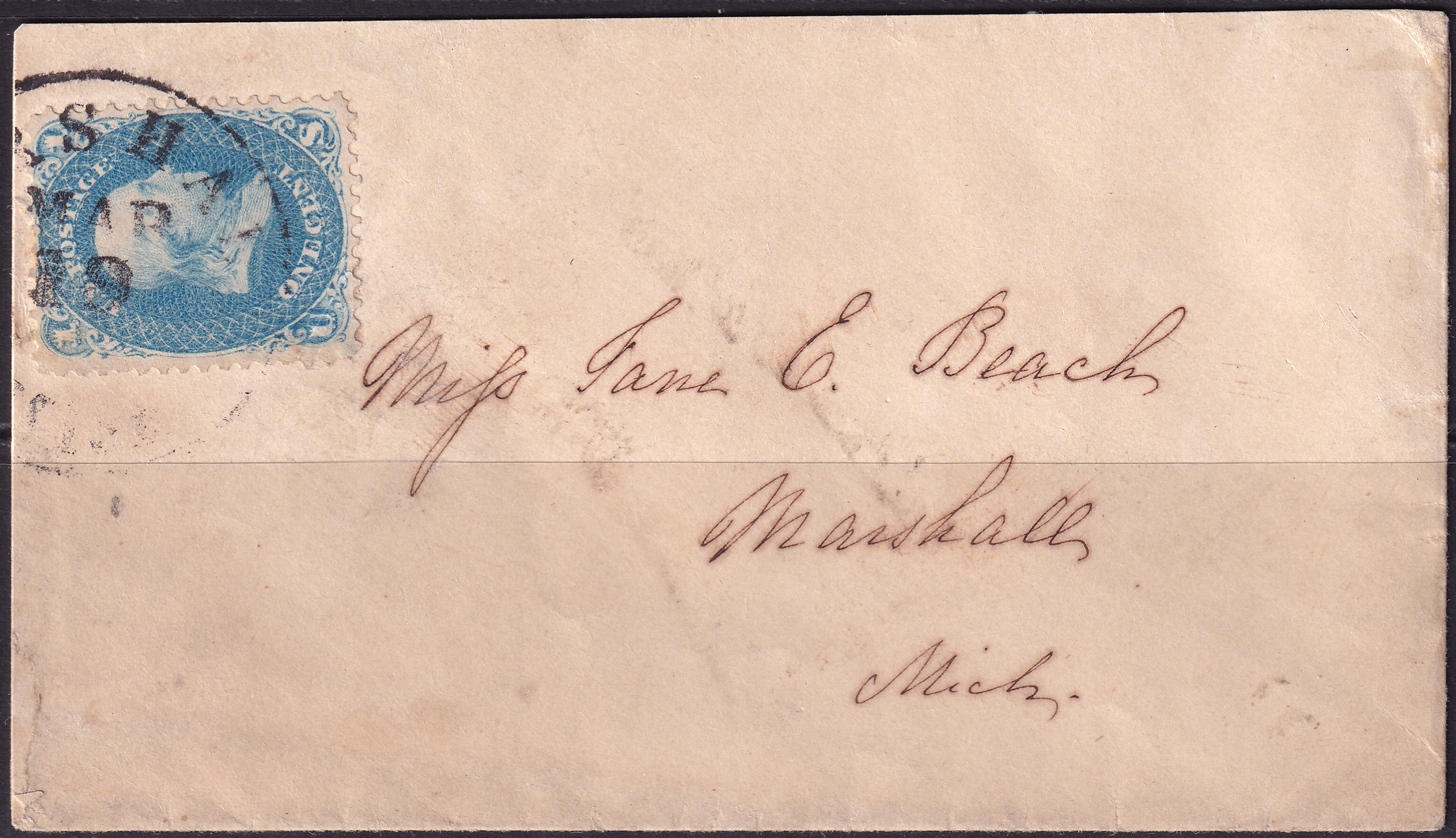 Stamp Picture