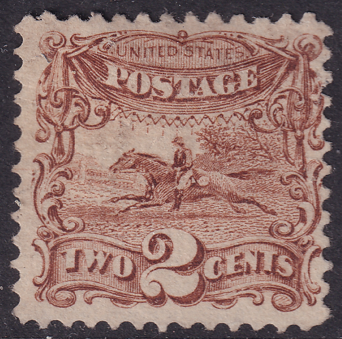 Stamp Picture