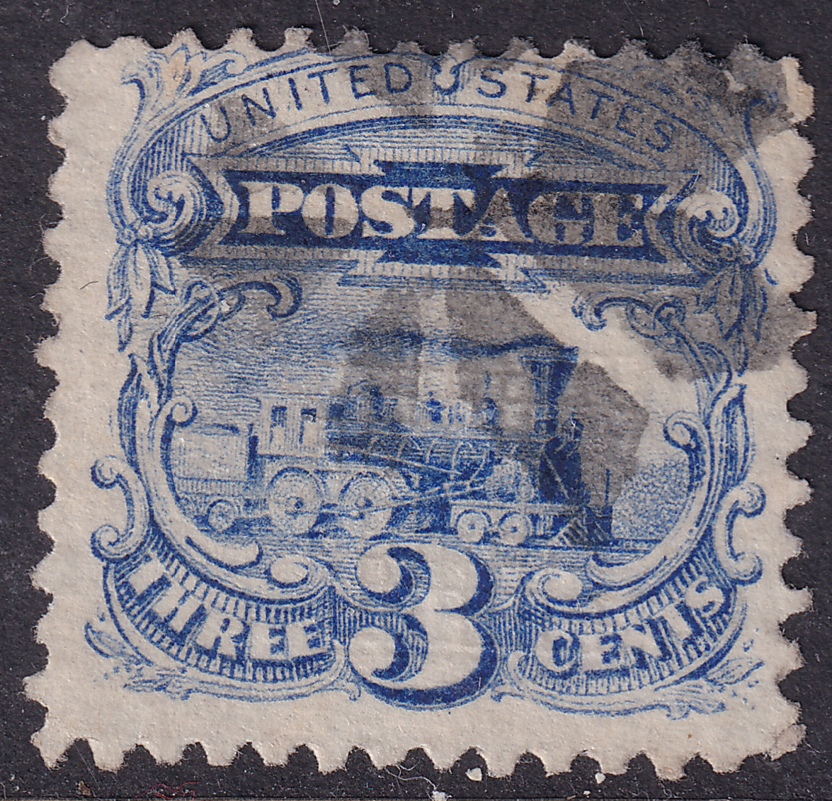 Stamp Picture