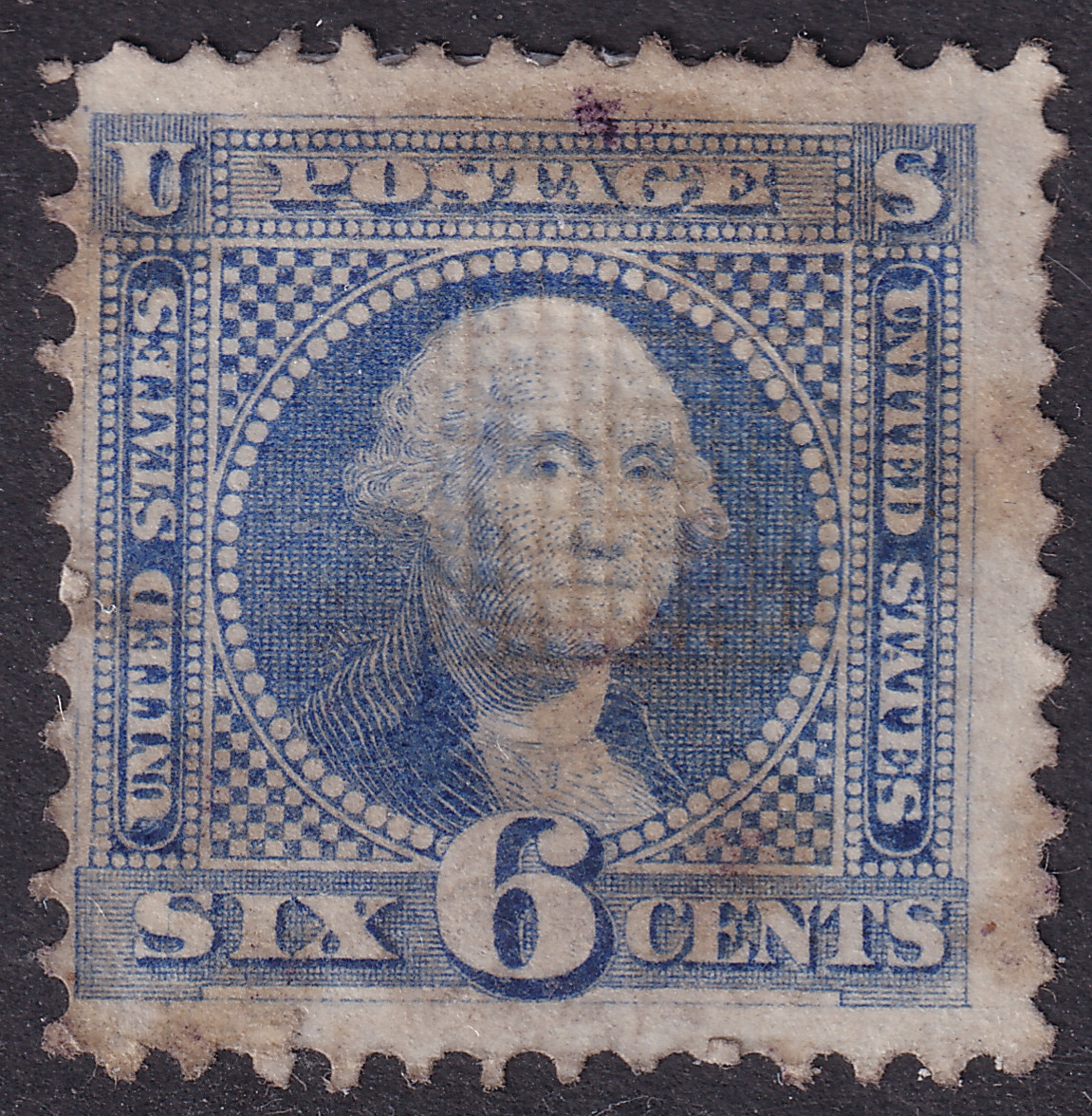 Stamp Picture