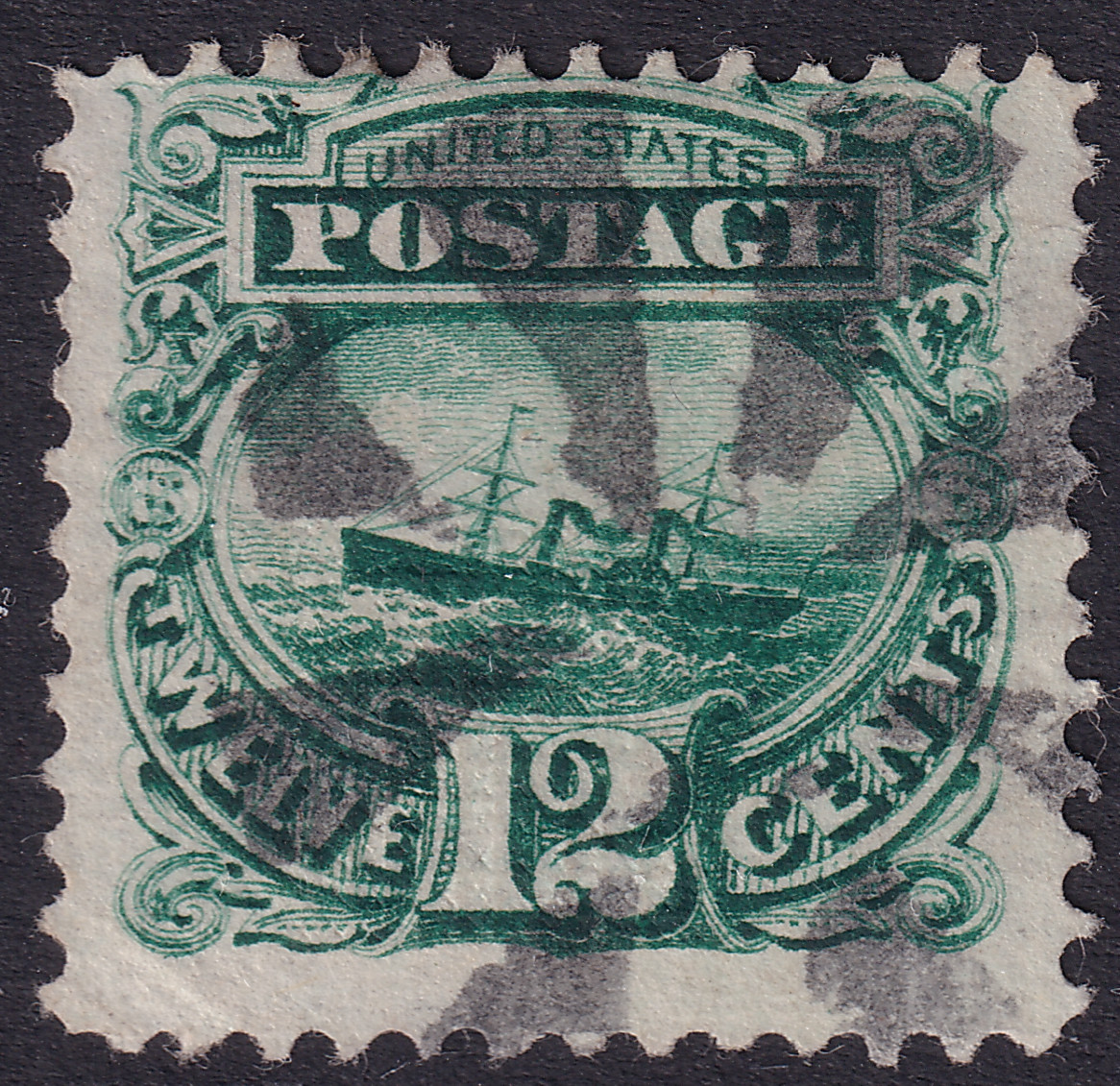 Stamp Picture