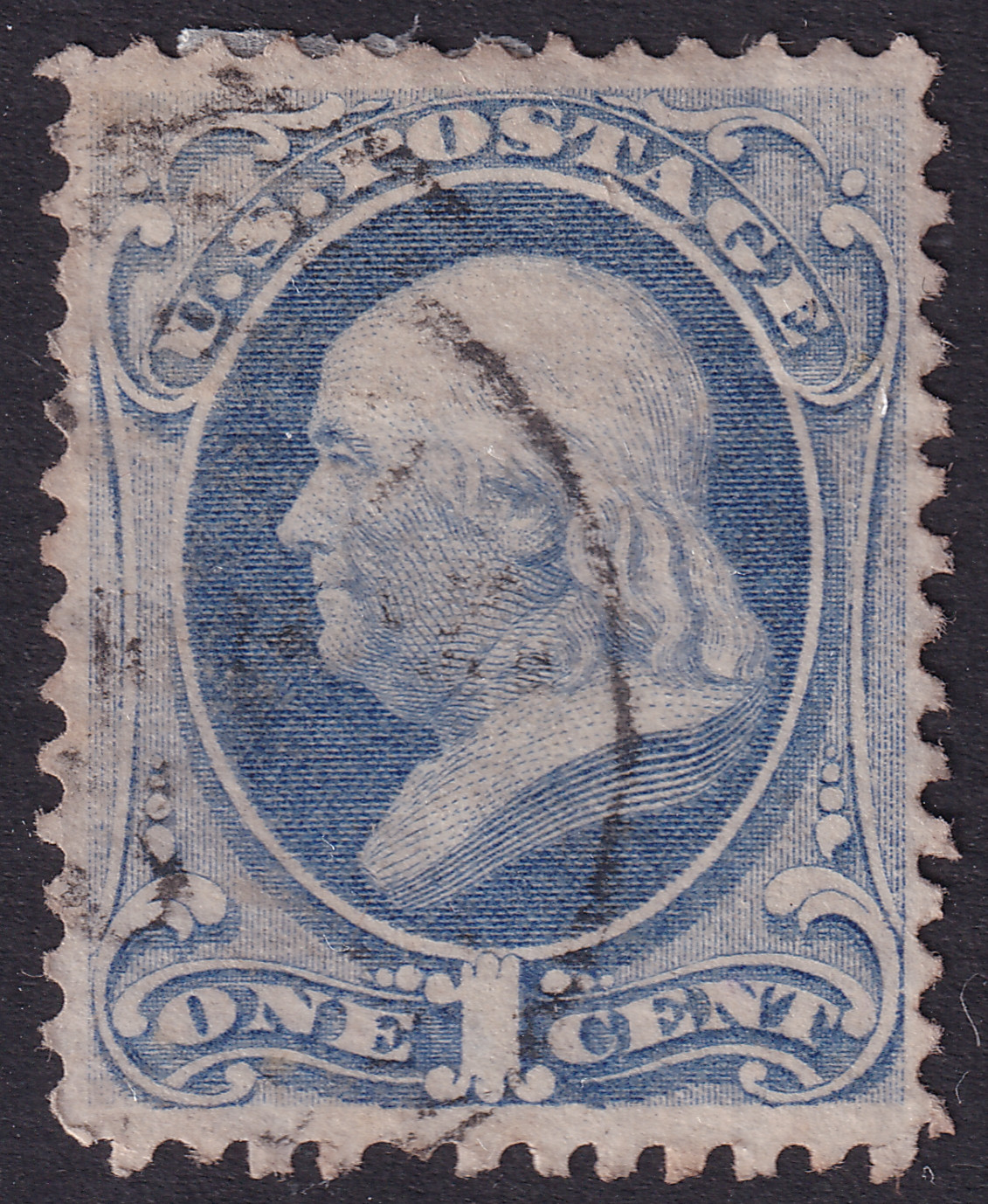 Stamp Picture