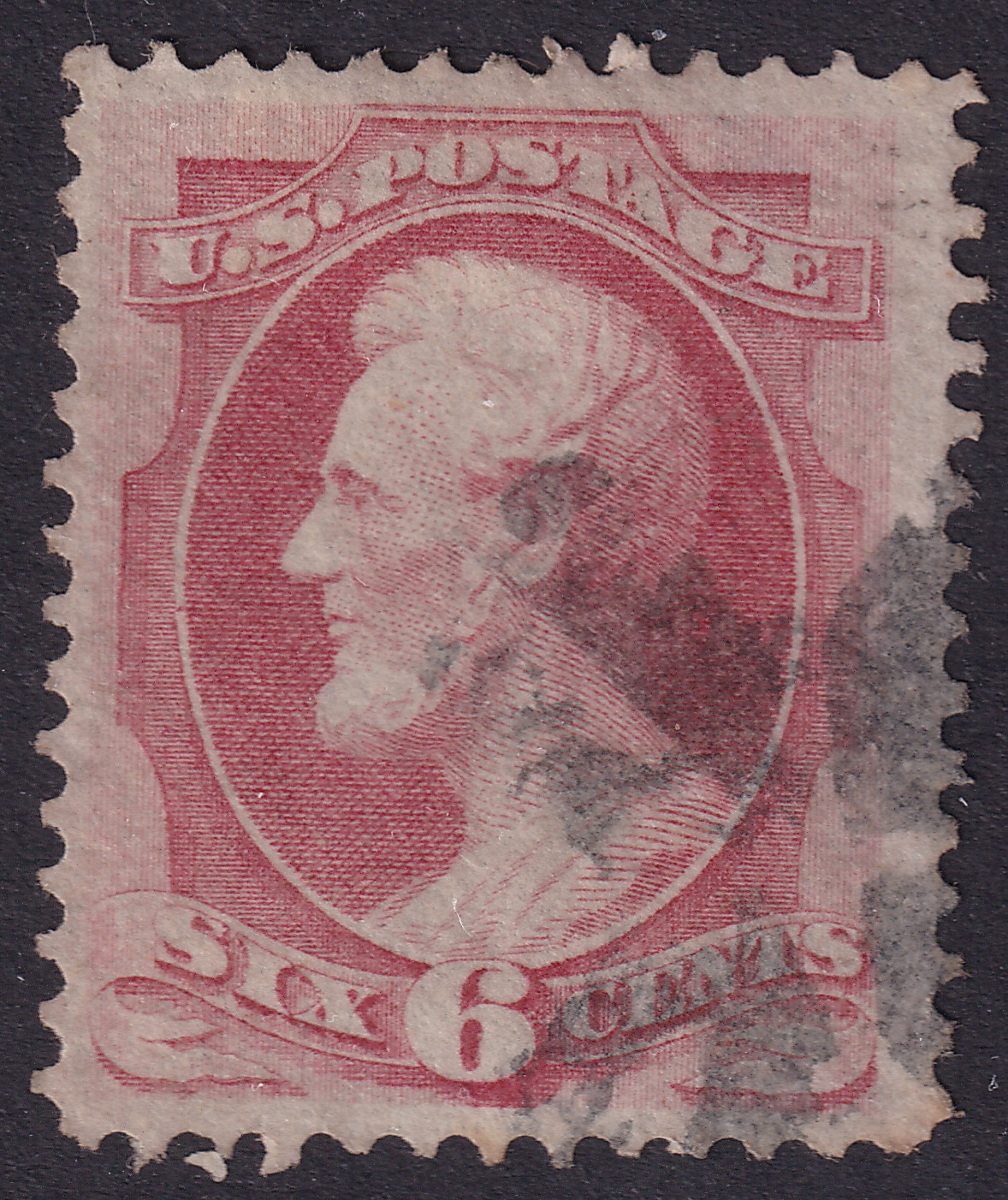 Stamp Picture
