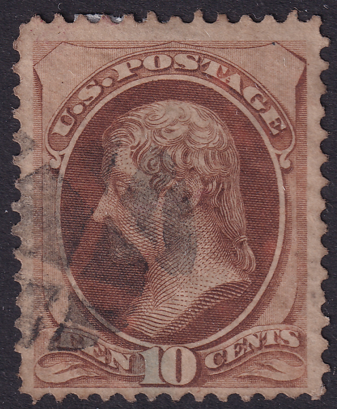 Stamp Picture