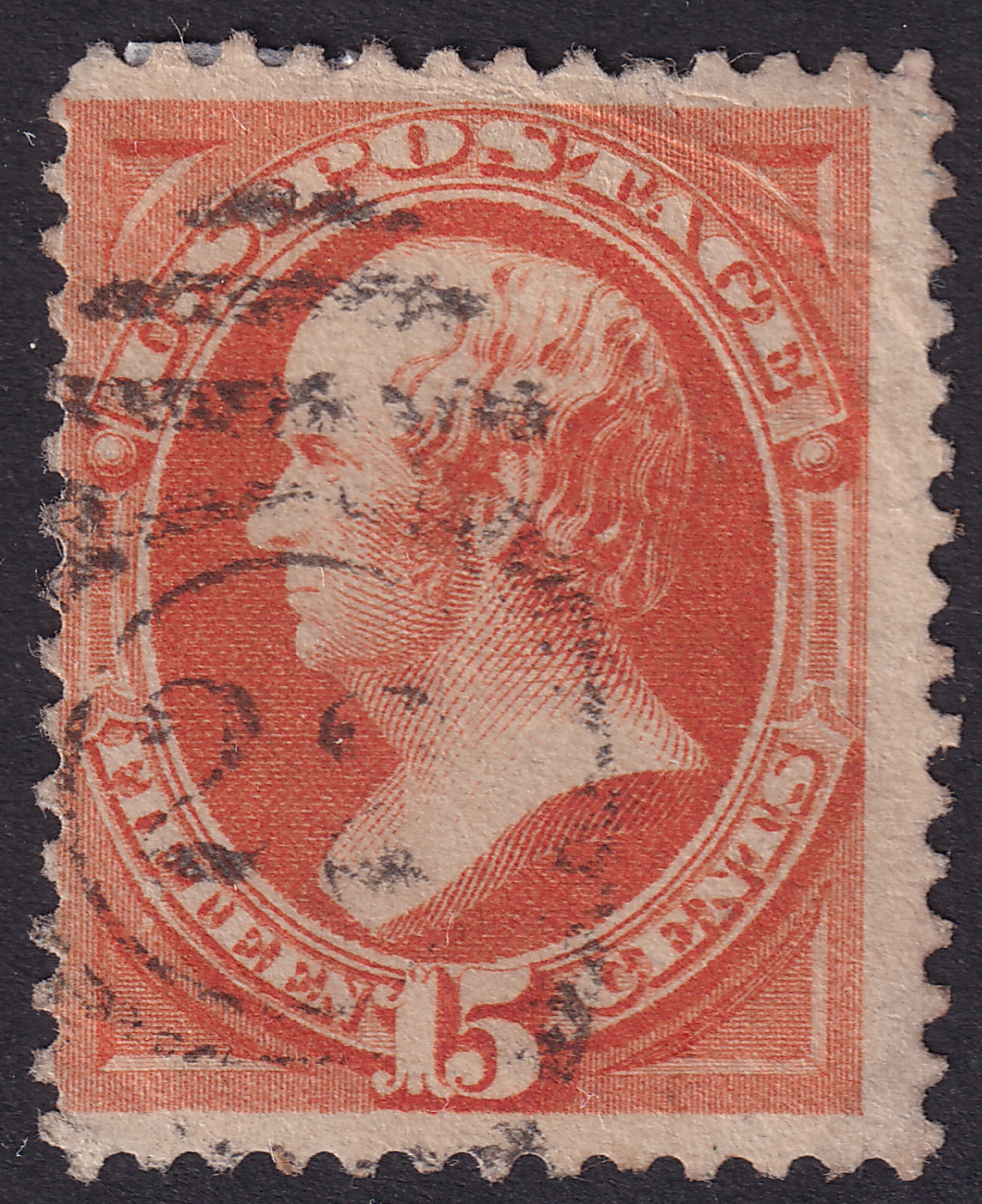 Stamp Picture