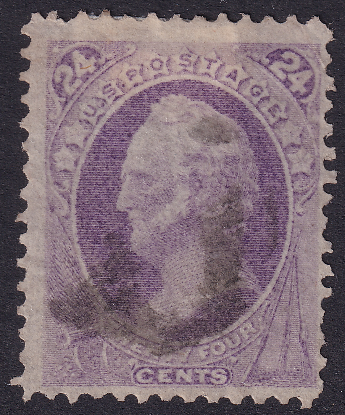 Stamp Picture