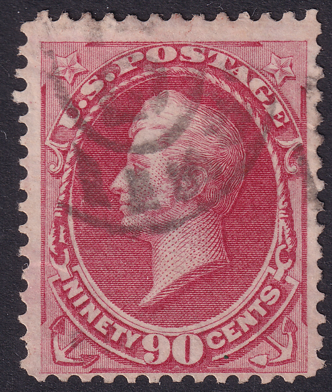 Stamp Picture