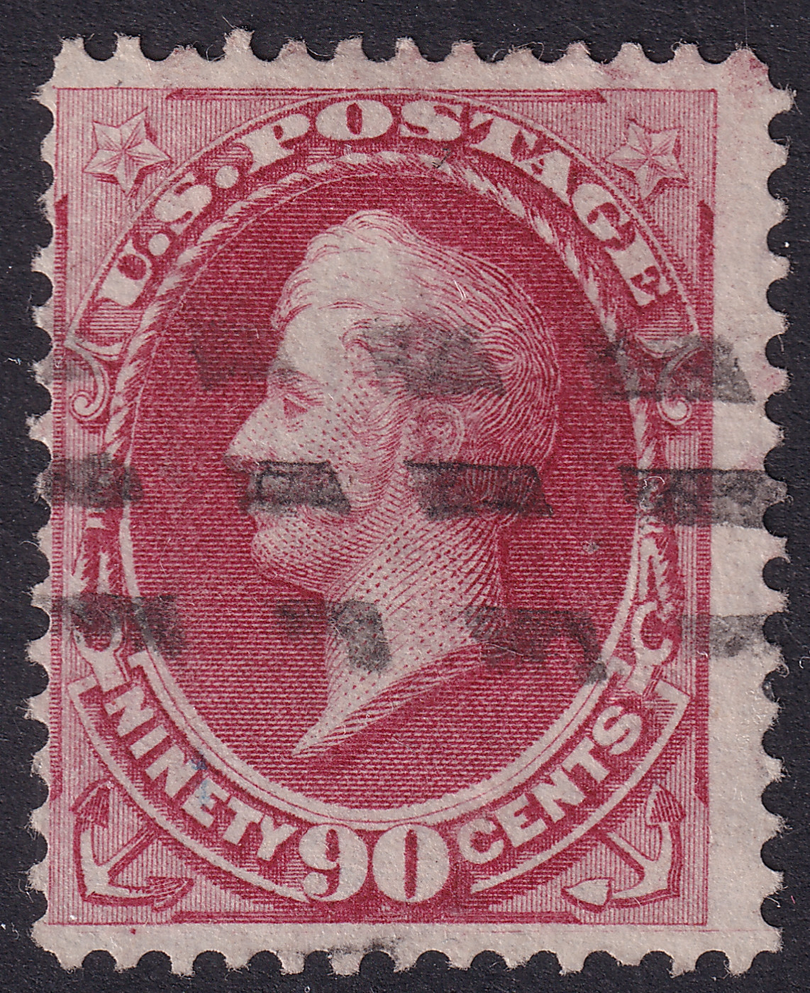 Stamp Picture