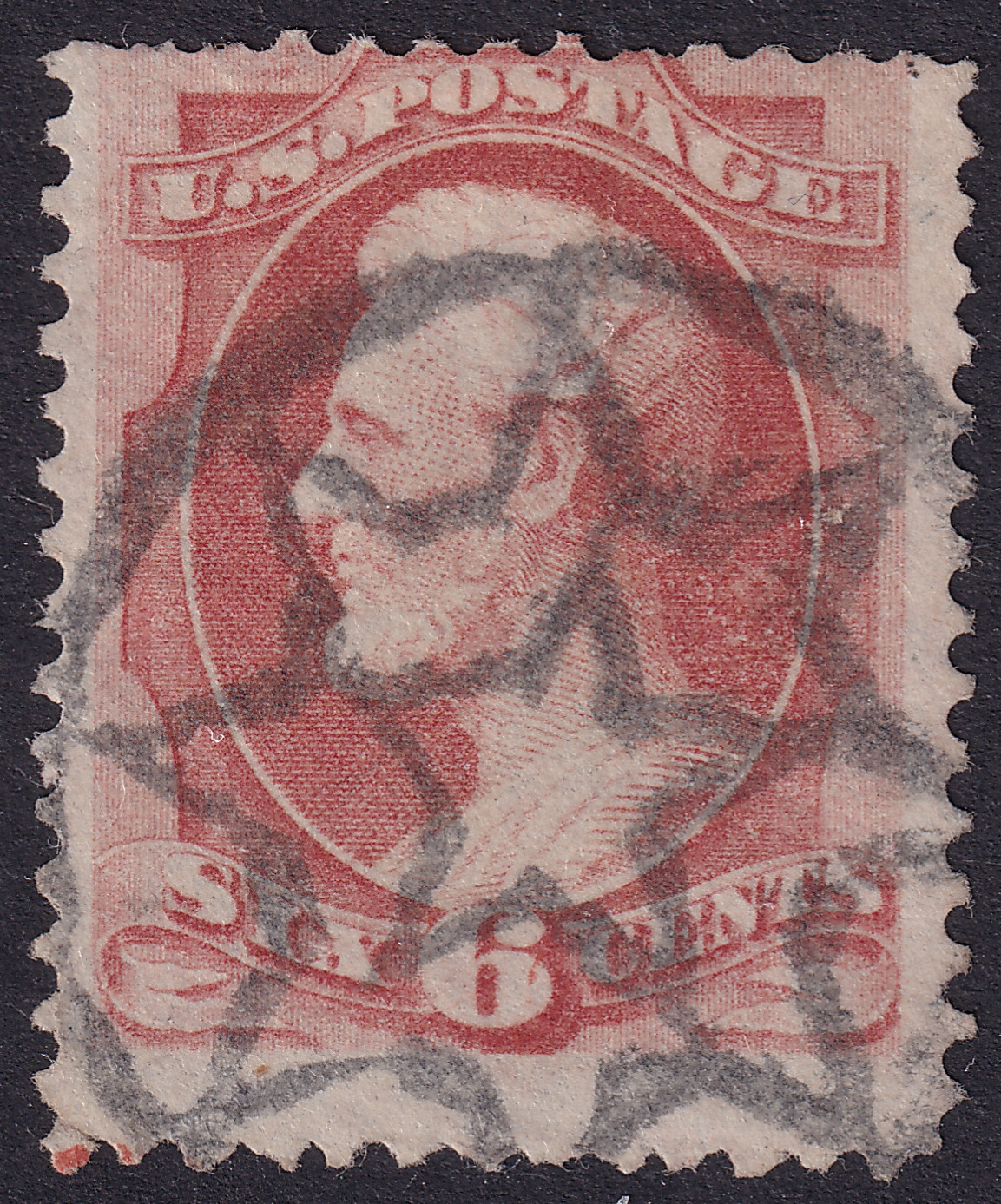Stamp Picture