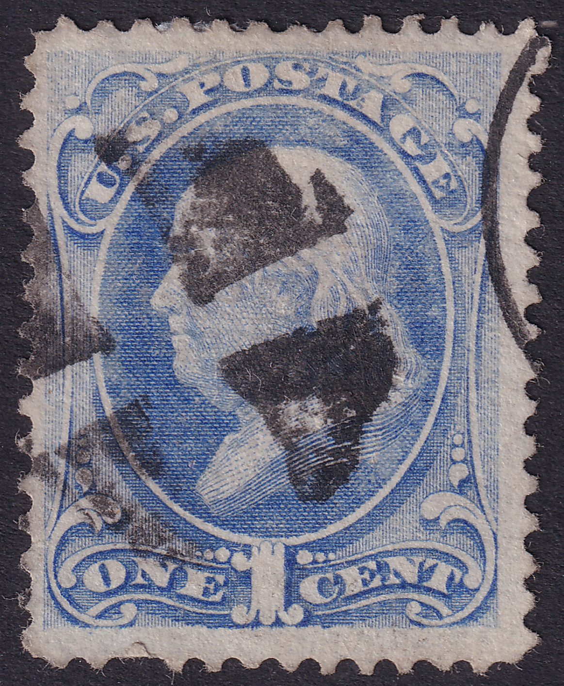 Stamp Picture