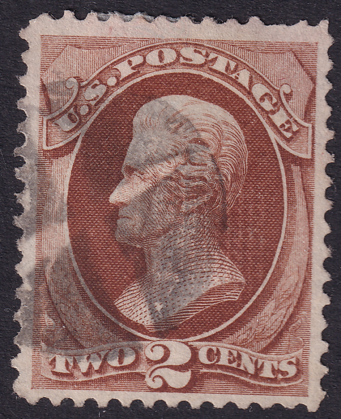 Stamp Picture
