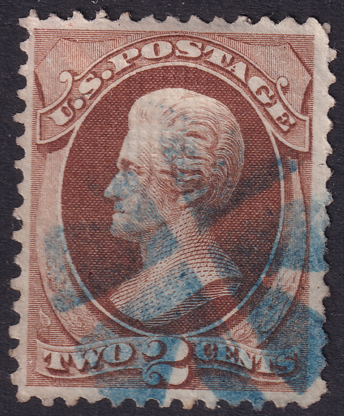 Stamp Picture