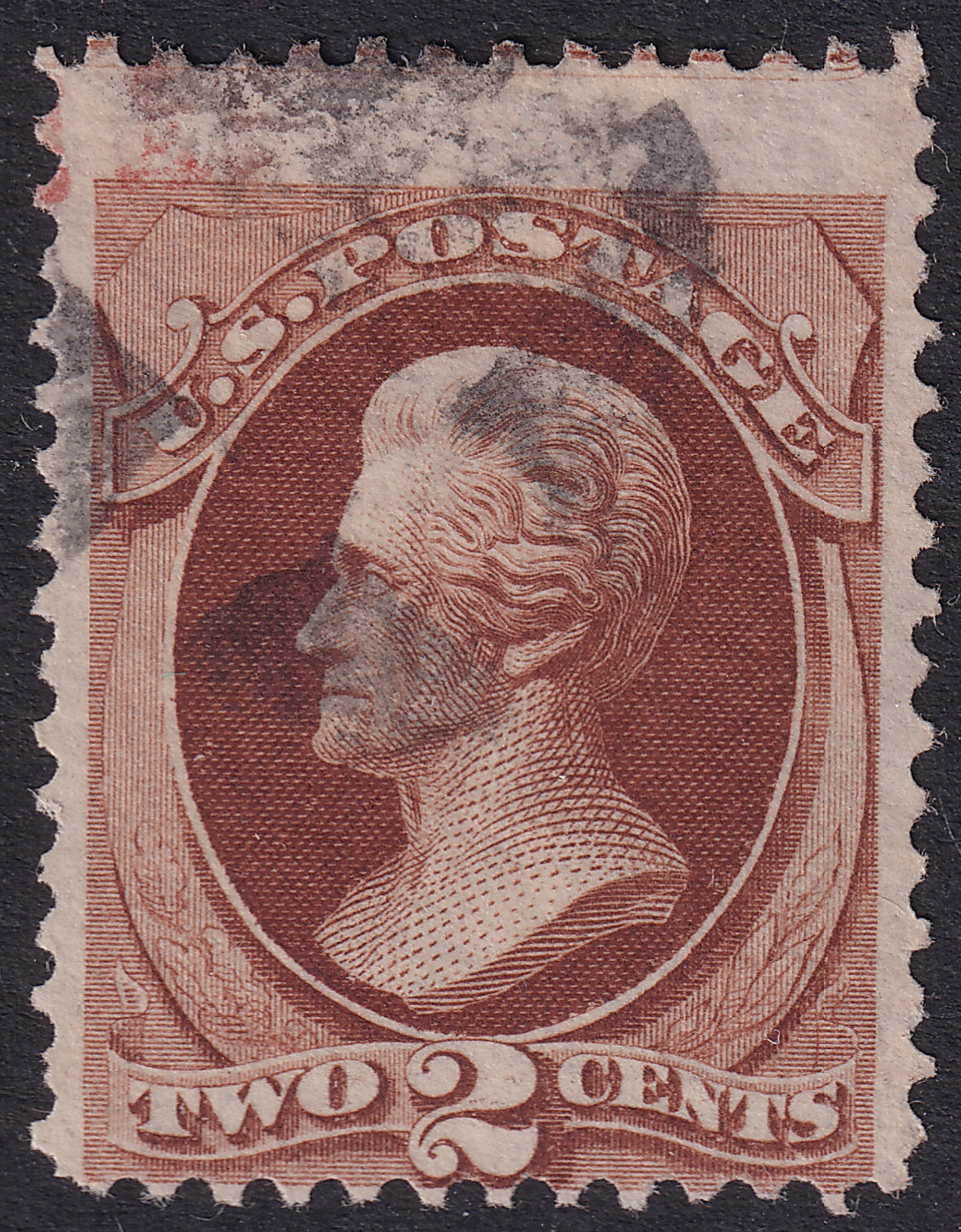 Stamp Picture