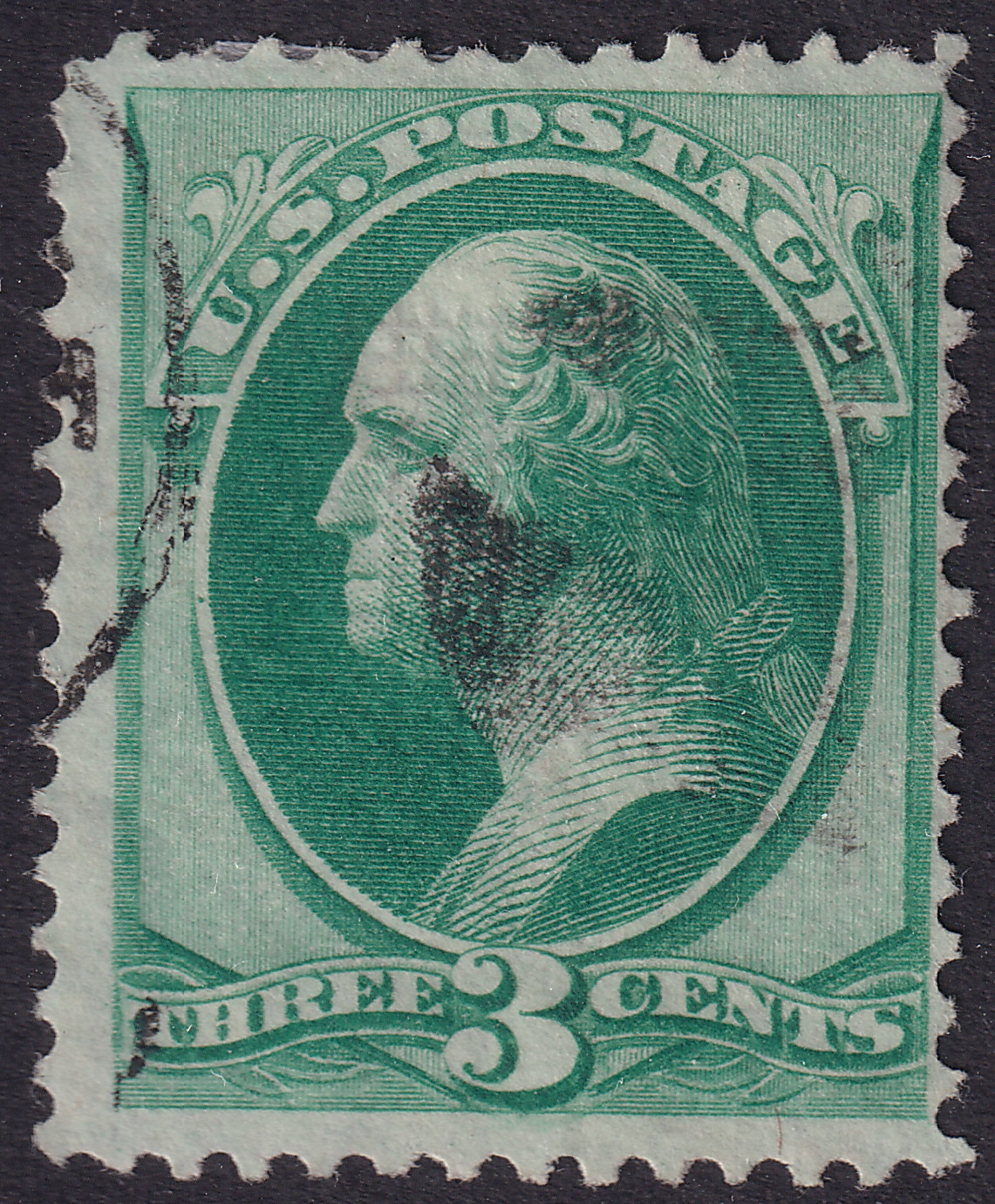 Stamp Picture