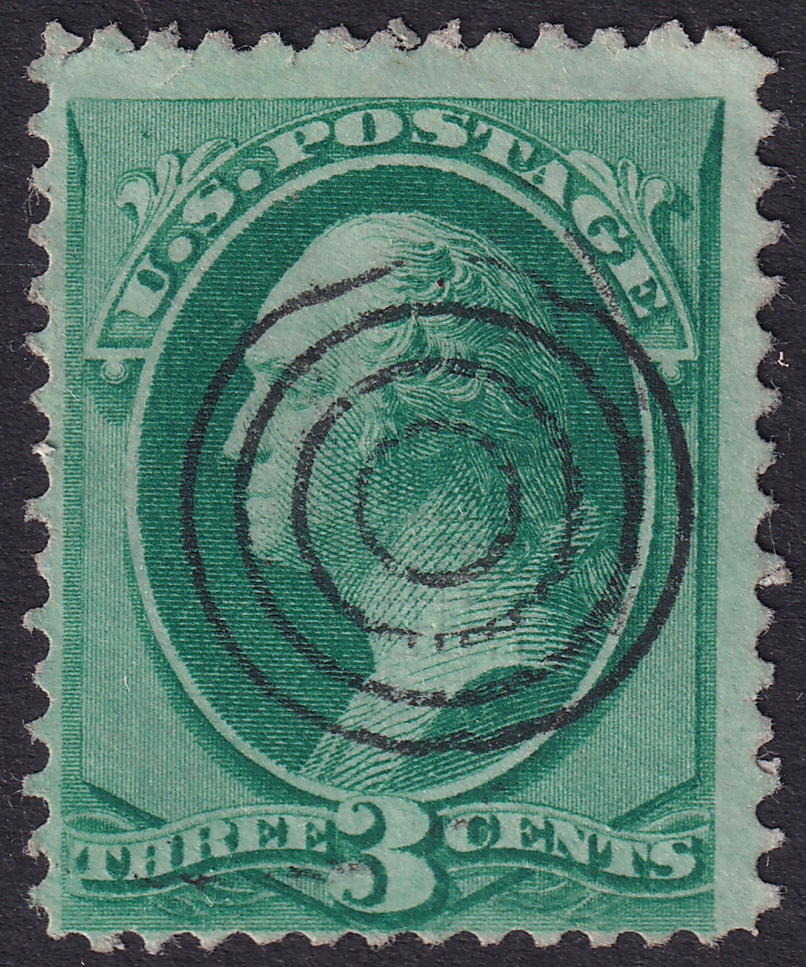 Stamp Picture