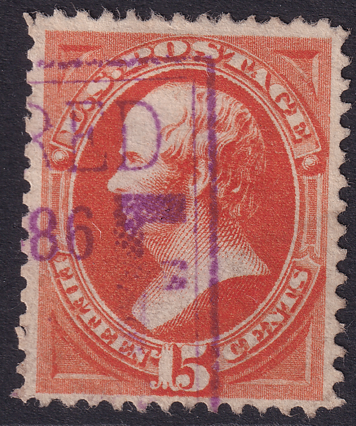 Stamp Picture