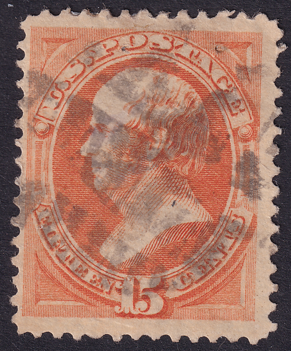 Stamp Picture