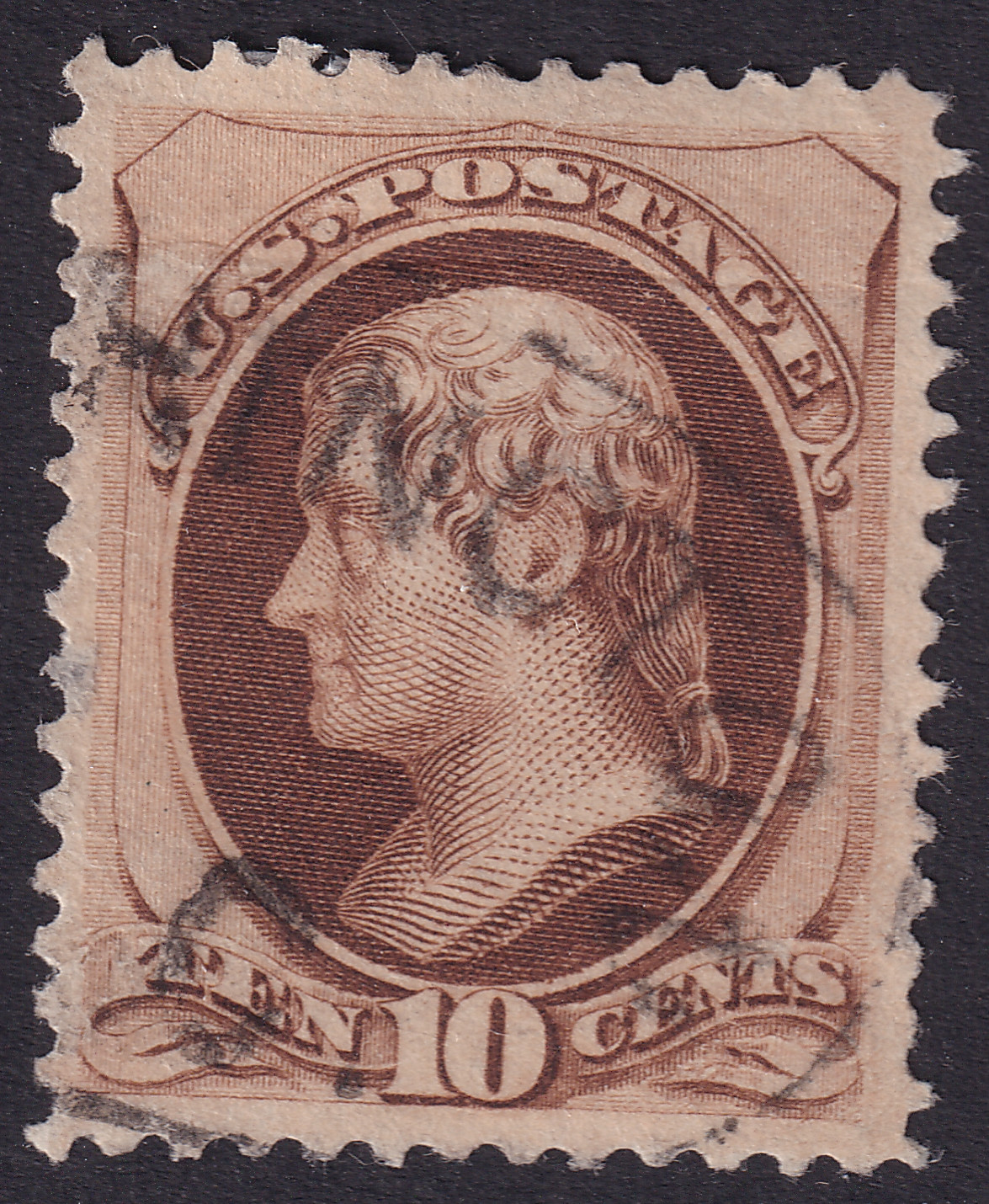 Stamp Picture